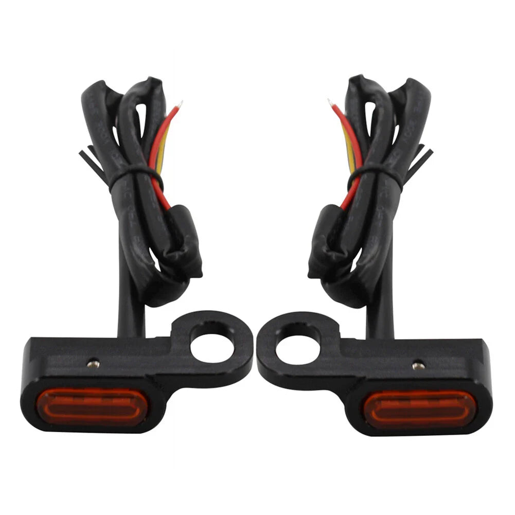 Mini LED Rear Turn Signal Light for BMW R18 (2020-2023)
