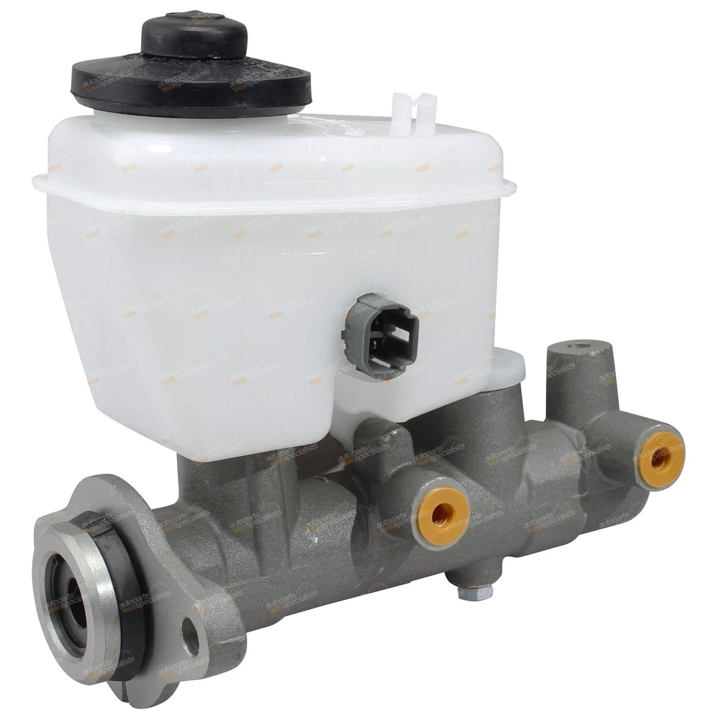 Brake Master Cylinder for Toyota Hilux (1997–2005)