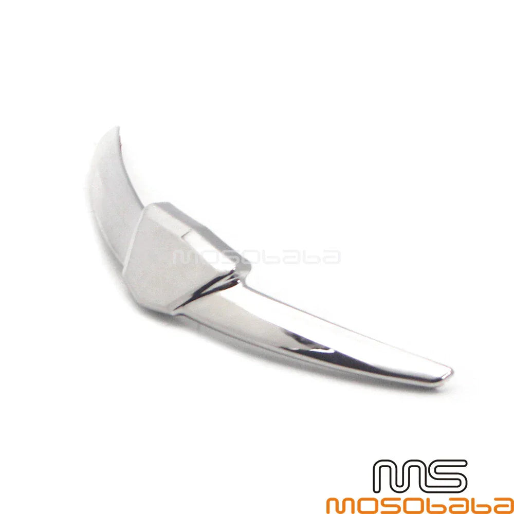 Chrome Front Fender Tip Trim for Honda Goldwing GL1800 (2018)