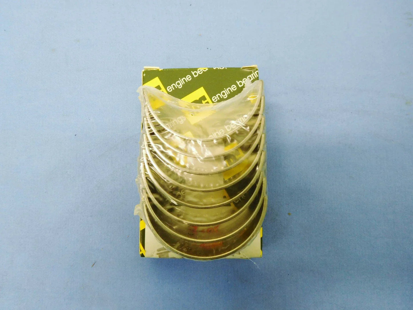 STD Conrod Bearing Set for Nissan Navara D22 YD25DDTi Turbo Diesel (2001-2015)