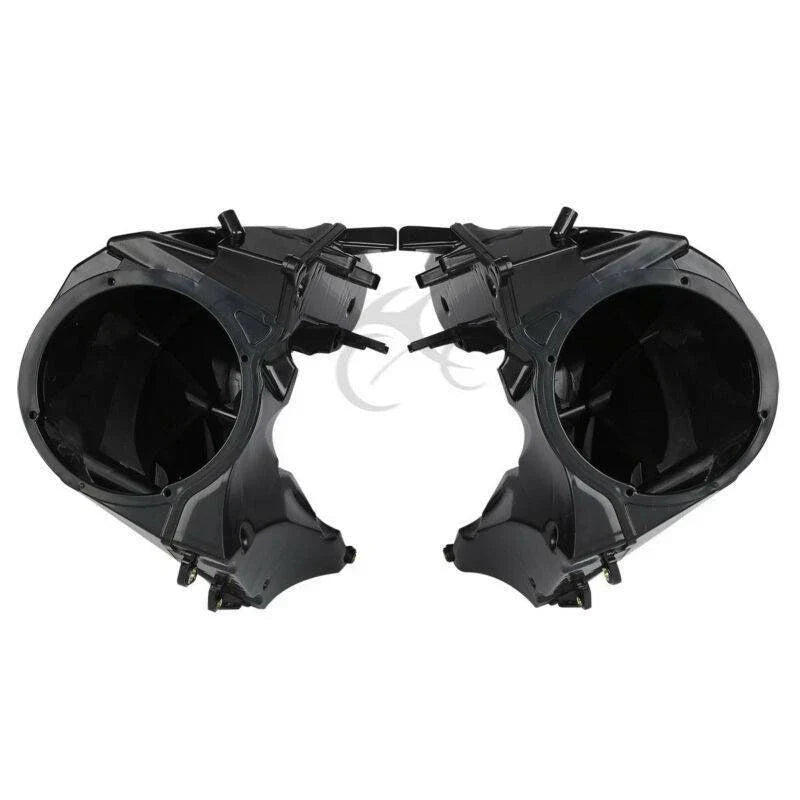 Fairings Speaker Glove Box Air Duct Spoilers Covers for Road Glide (2017-2023)