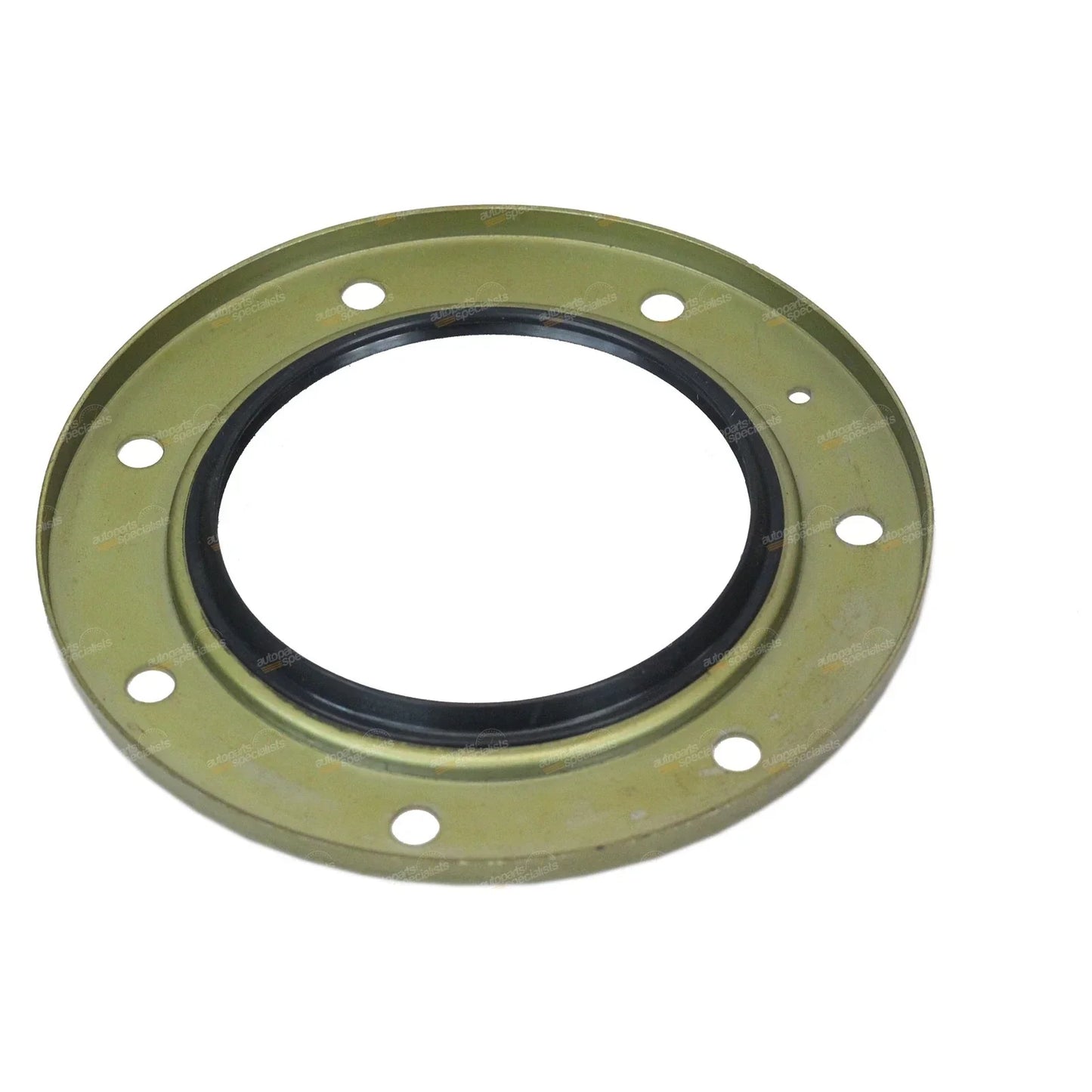 Front Wheel Hub Dust Wiper Seal for Toyota Hilux 4x4 IFS (1985–2005)