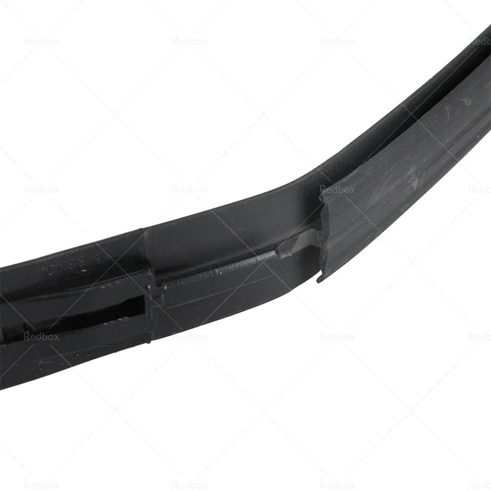 LH & RH Dual Cab Roof Moulding Rubber Strips for Toyota Hilux (2005-2015)