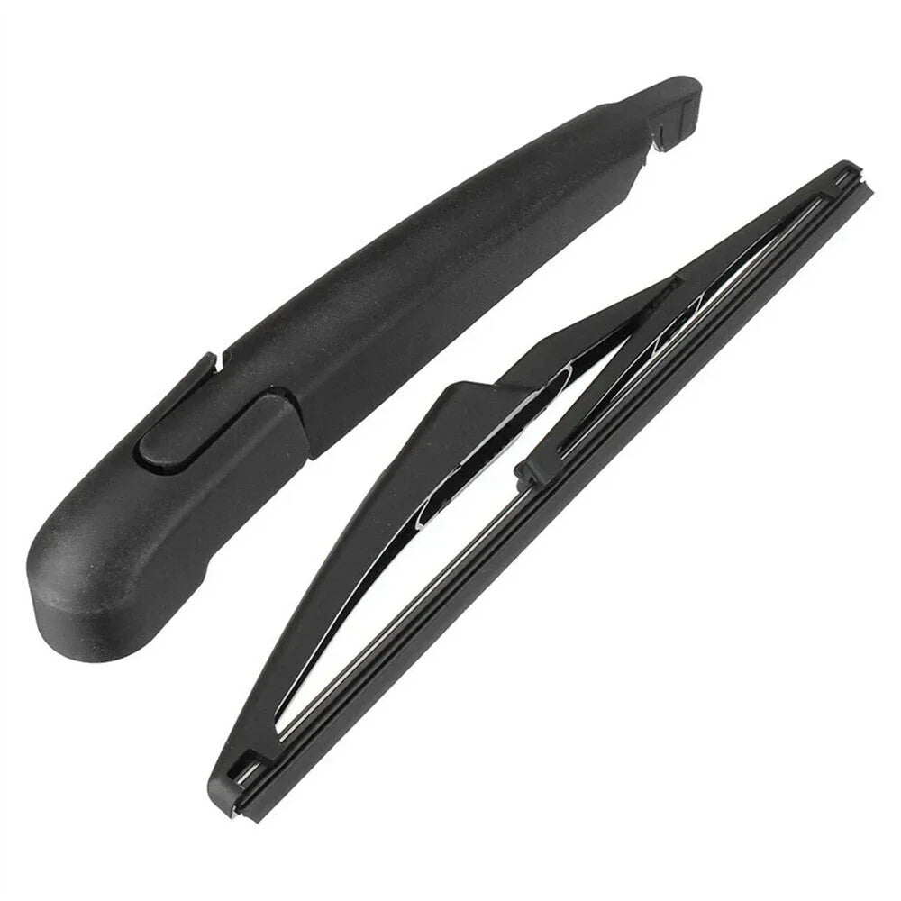Rear Windshield Wiper Arm & Blade Set for Jeep Renegade (2015-2021)