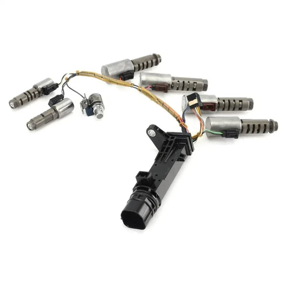 Transmission Solenoid Kit for Toyota Camry, Lexus ES350 (2007-2012)