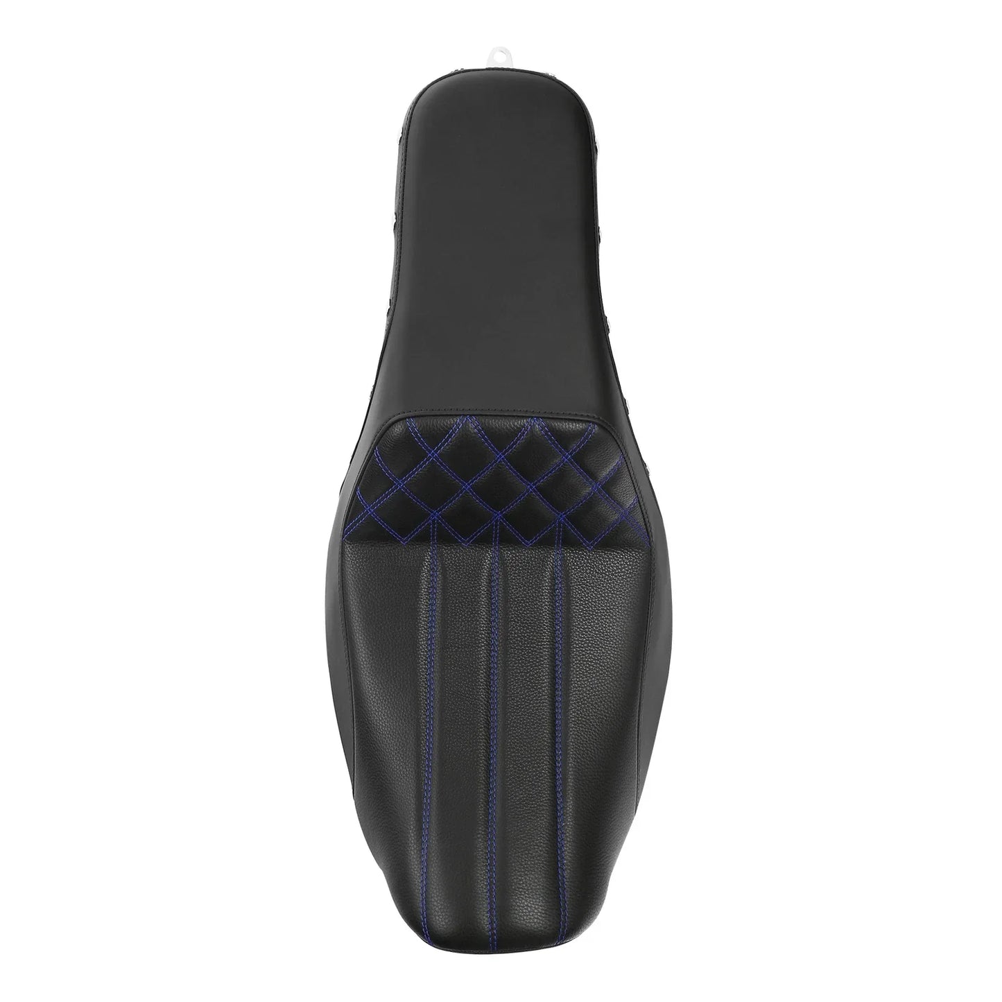 Driver Passenger Seat for Harley Street Bob Super Glide Low Rider (2006-2017)