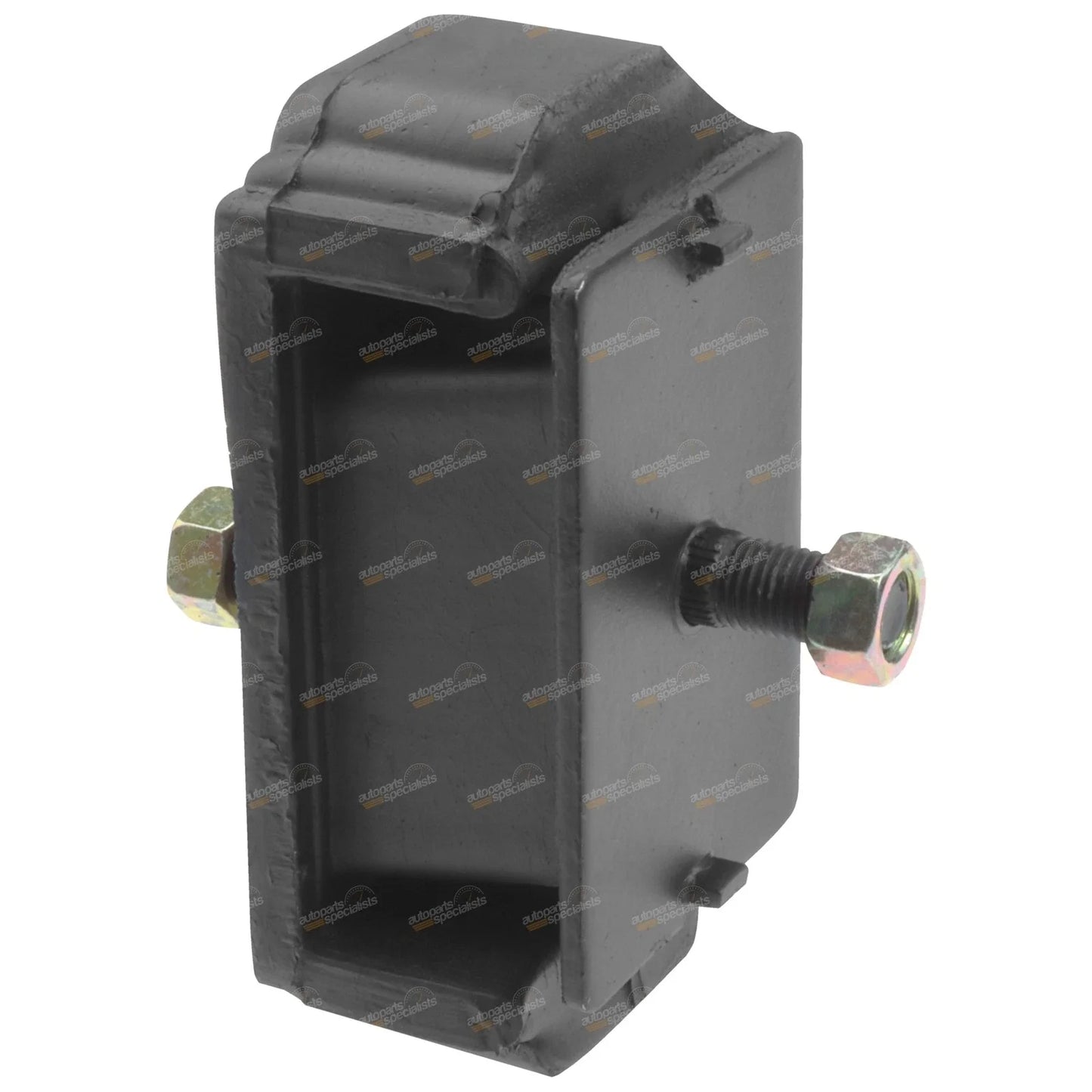 4cyl 2.6L Front Engine Mount for Mazda B2600 UF (1996-1999)