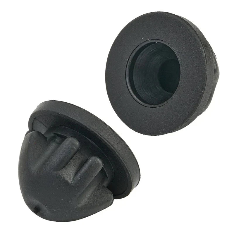 8 x Engine Cover Rubber Buffers for BMW 1 3 4 5 6 7 8 X1 X2 X3 X4 X5 X6 X7