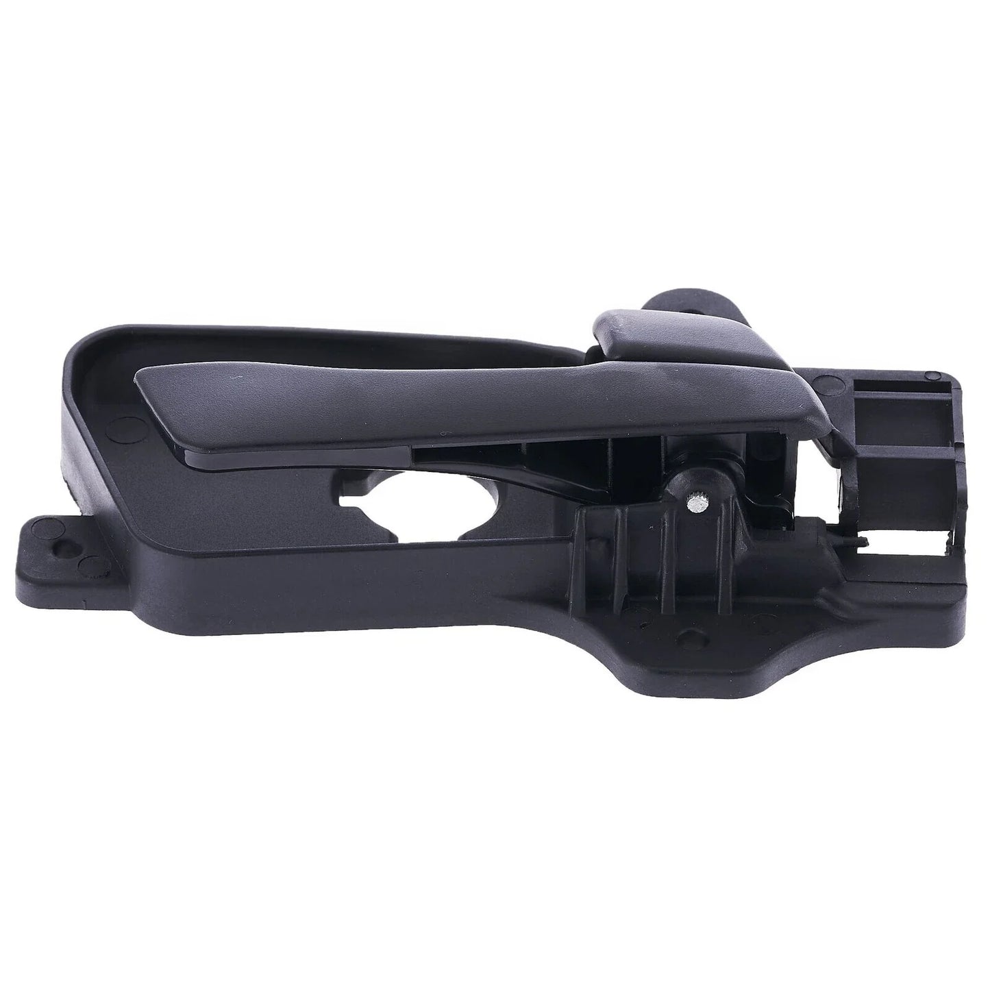 Front Right Inner Door Handle Texture Black for Hyundai i30 (2007–2012)