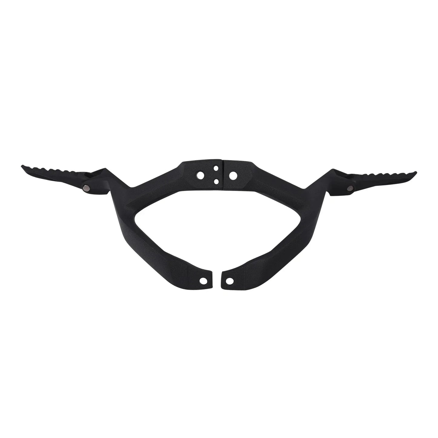 Foot Pegs & Footrests Bracket for Ducati 1199 Panigale R (2013 - 2014)