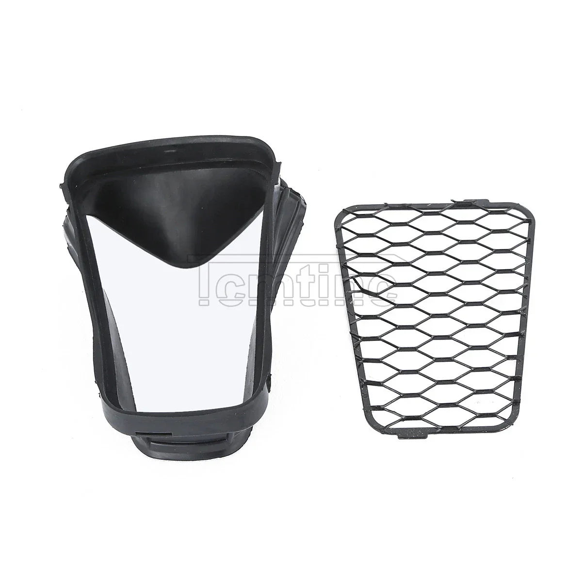 Ram Fresh Air Intake Tube Duct Mesh for Honda CBR600RR (2007-2012)