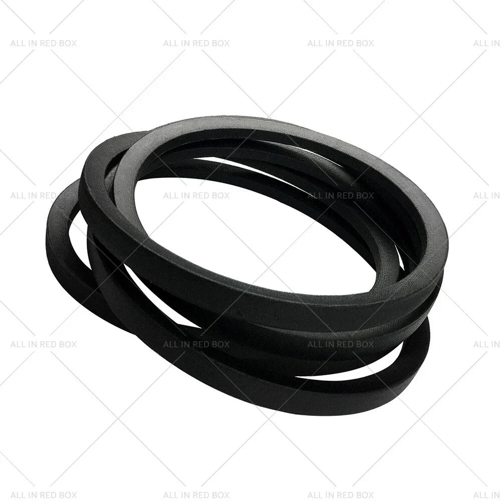 Drive Belt for Husqvarna Mowers LTH1797, LT120, LTH130, YTH210XP, YTH1542XP