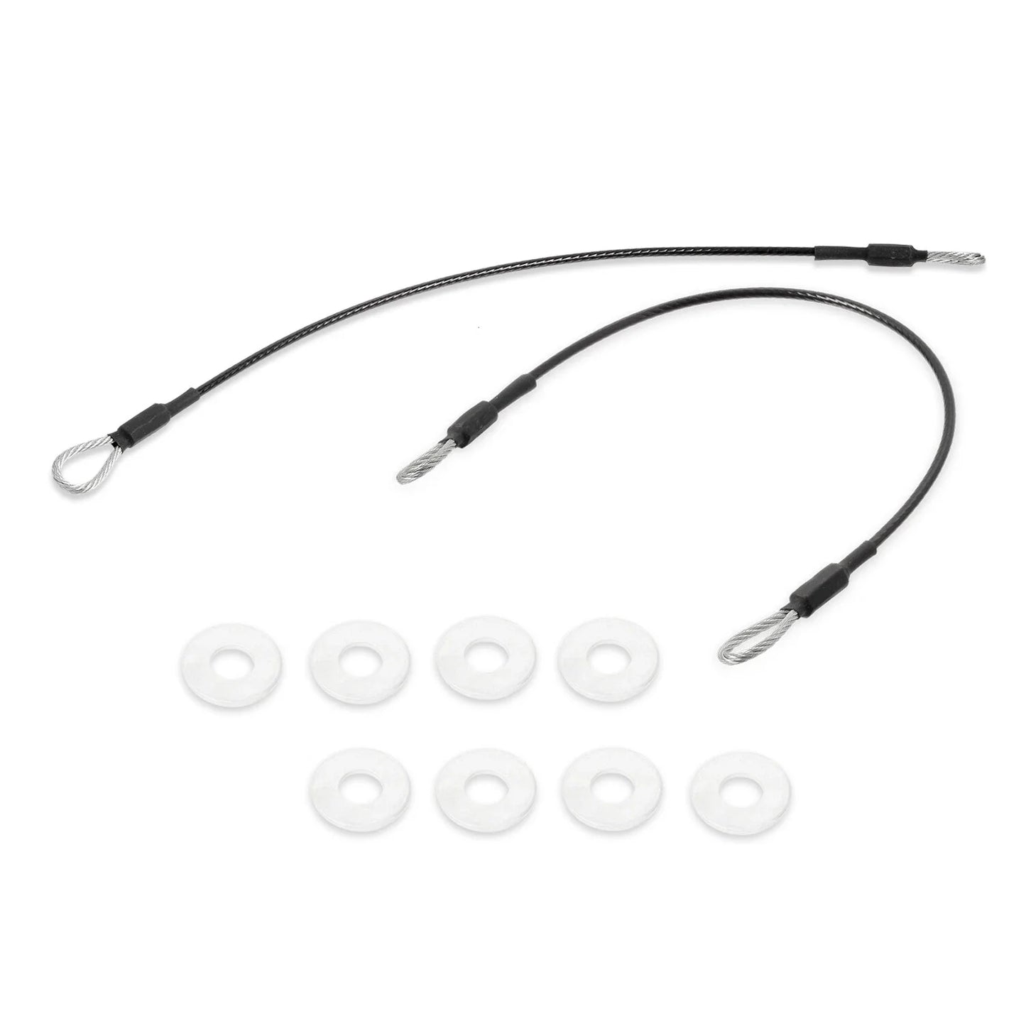 Steel wire Tailgate Cable for Honda (2014–2016)