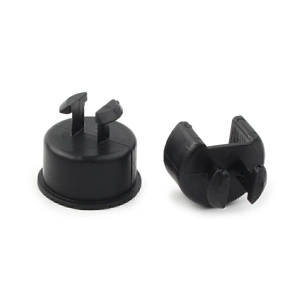 Tailgate Pivot Bushing Set for Dodge Ram 1500, 2500, 3500 (2002-2009)