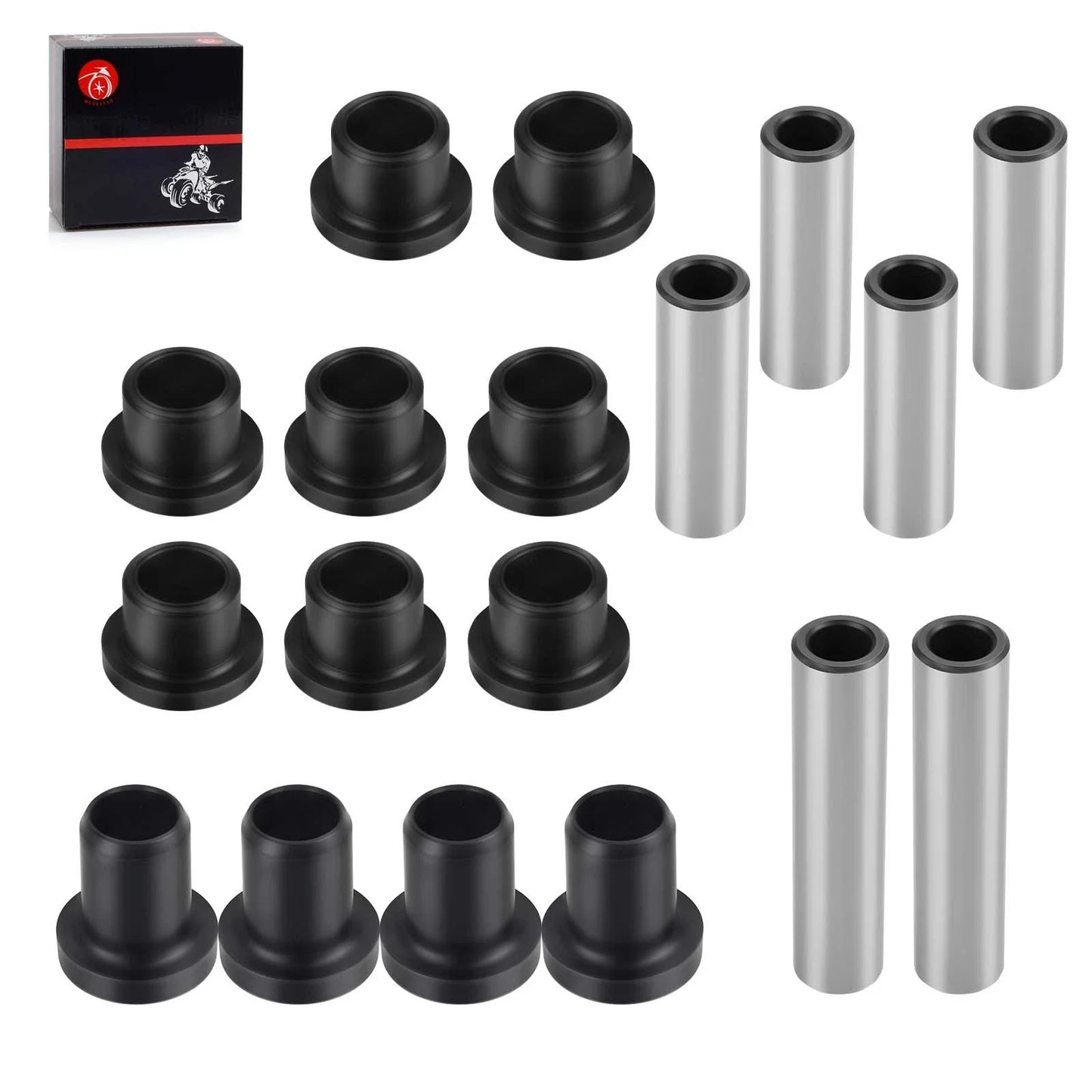 Rear Suspension Bushing A-Arm Collar for Arctic Cat (2006–2016)