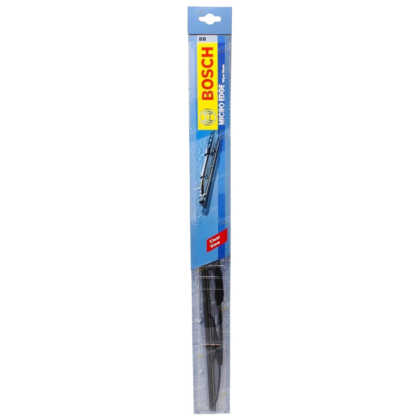 Rear Wiper Blade Assembly for Ford Focus (2002 - 2005)