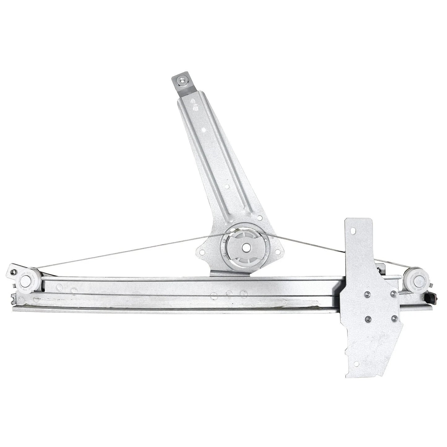 Front Left Window Regulator W/o Motor for Peugeot 3008/5008 (2009–2024)
