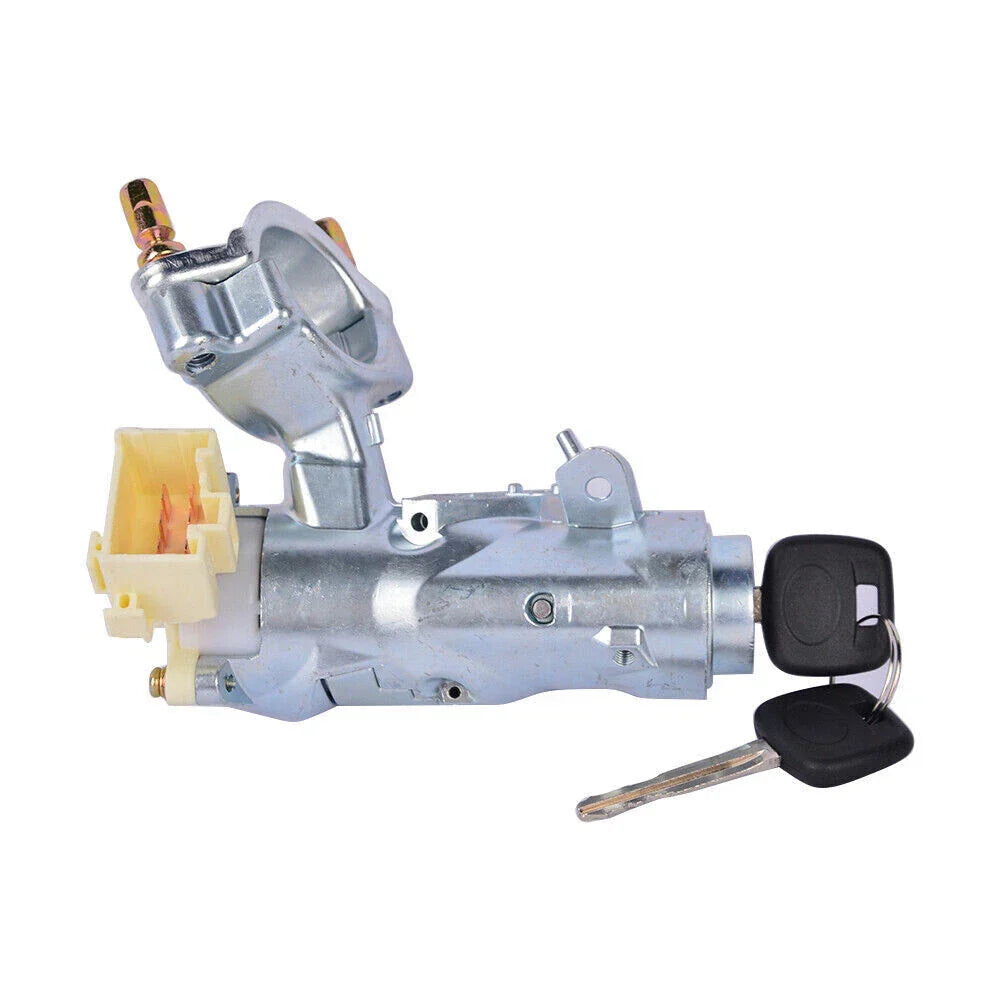 Ignition Switch w/ Keys for Toyota Corolla, RAV4 (1998-2002)