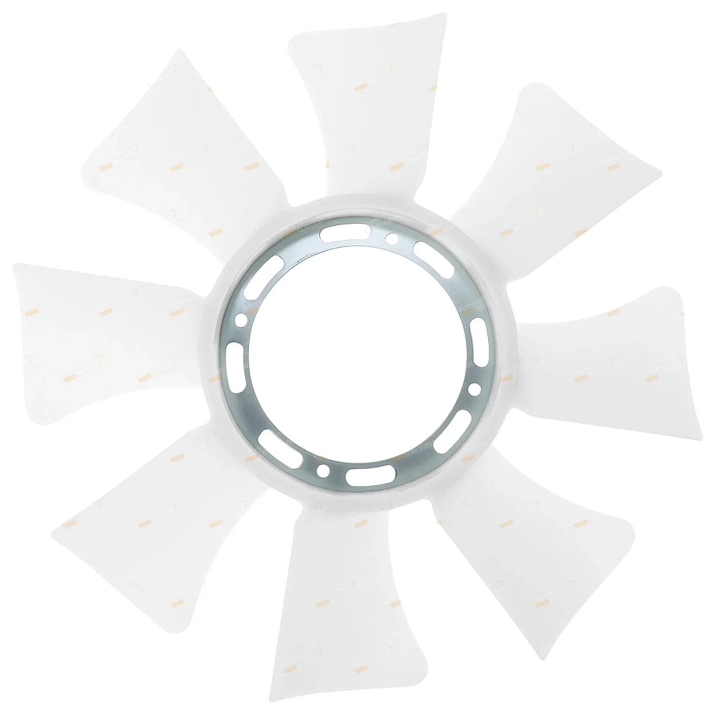 Cooling Fan Blade 2.6L for Ford Courier PD/PE/PG/PH (1996-2006)