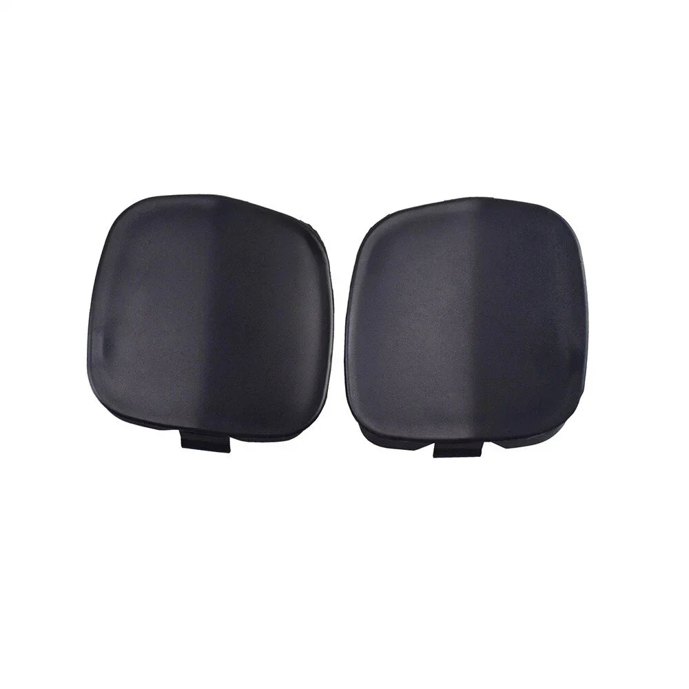 Front Bumper Tow Hook Eye Cap Cover for 06-07 Lexus RX400h (2006-2007)