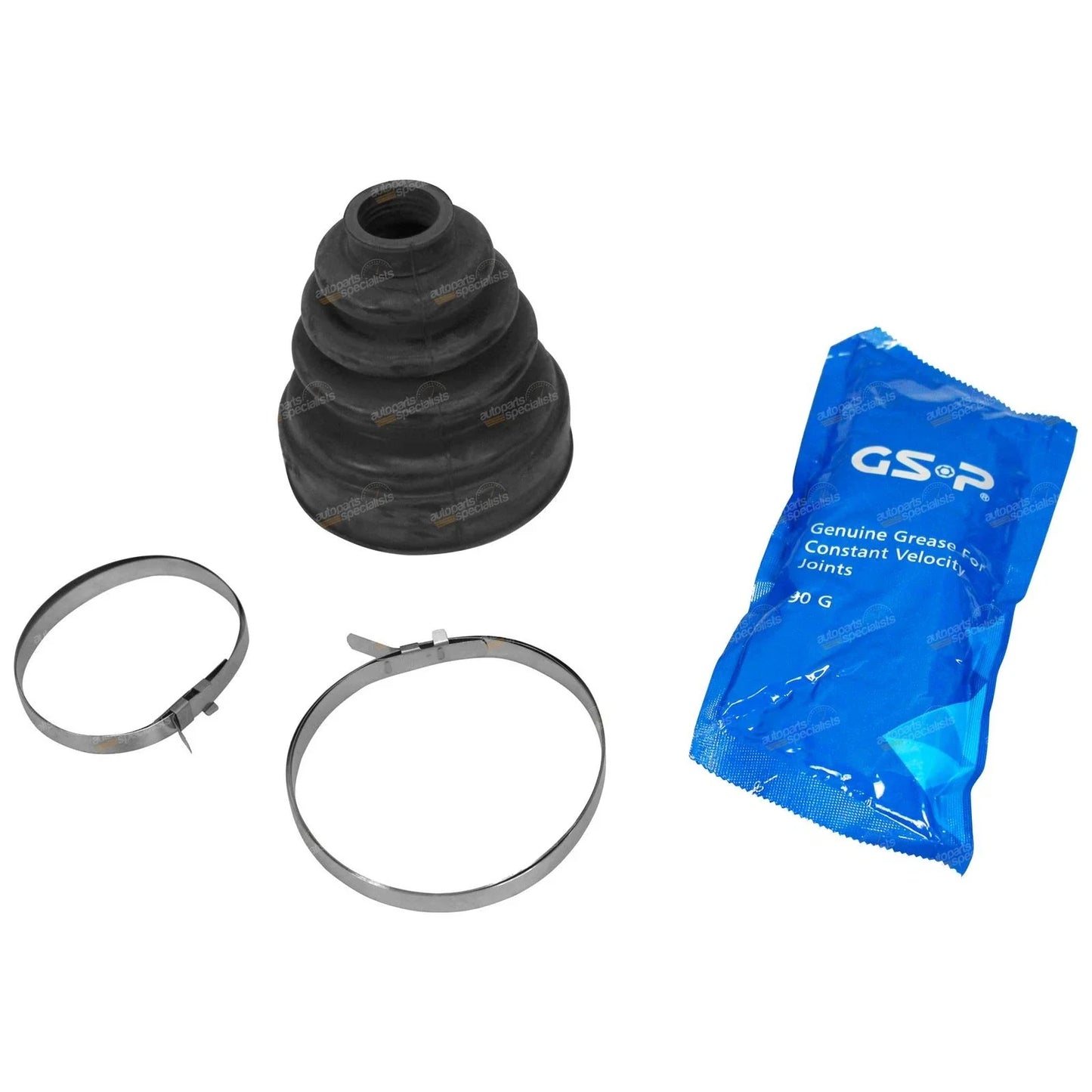 CV Joint Boot Kit for Ford Territory SX SY SZ V6 2.7L 4.0L (2004-2016)