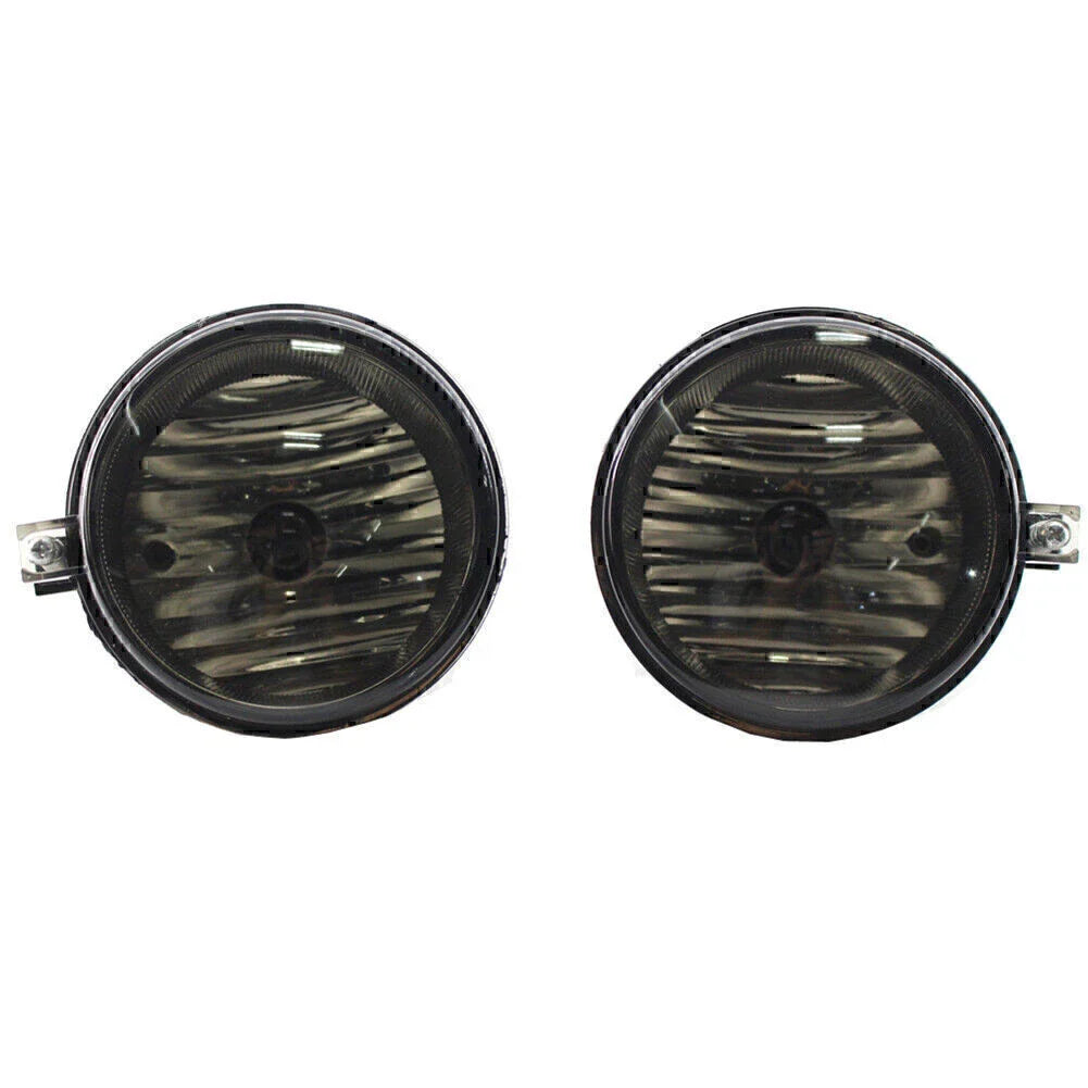 Fog Light Kit for Chrysler Dodge Jeep (2007-2018)