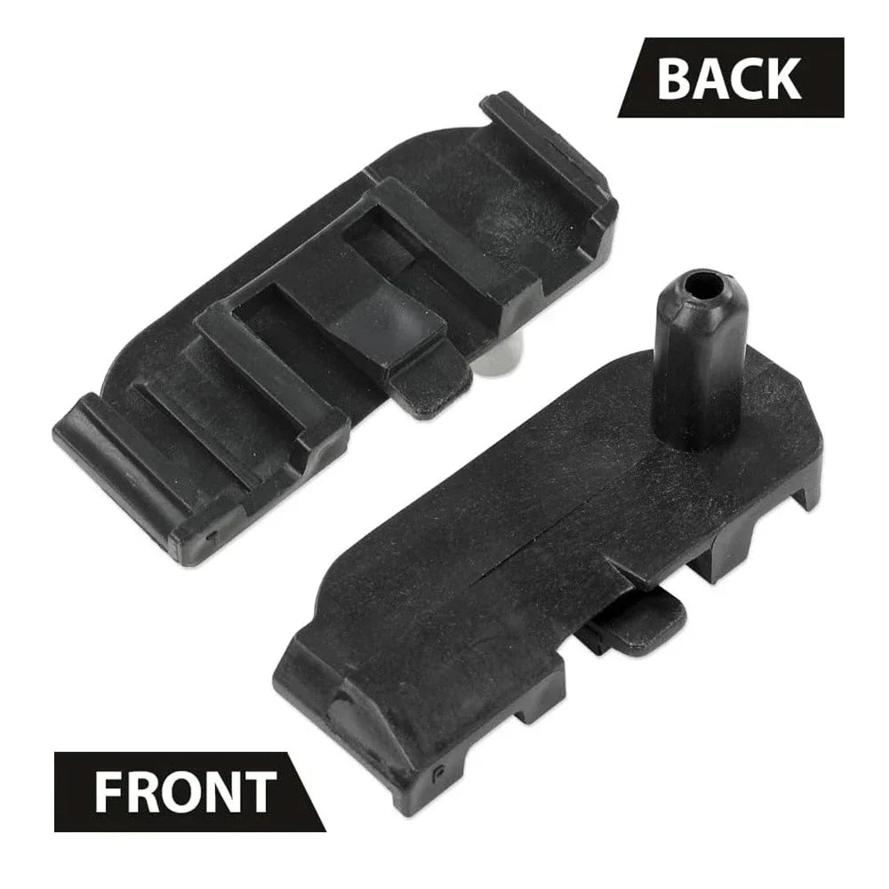 Upper Radiator Insulator Mount Bracket for Buick Chevrolet