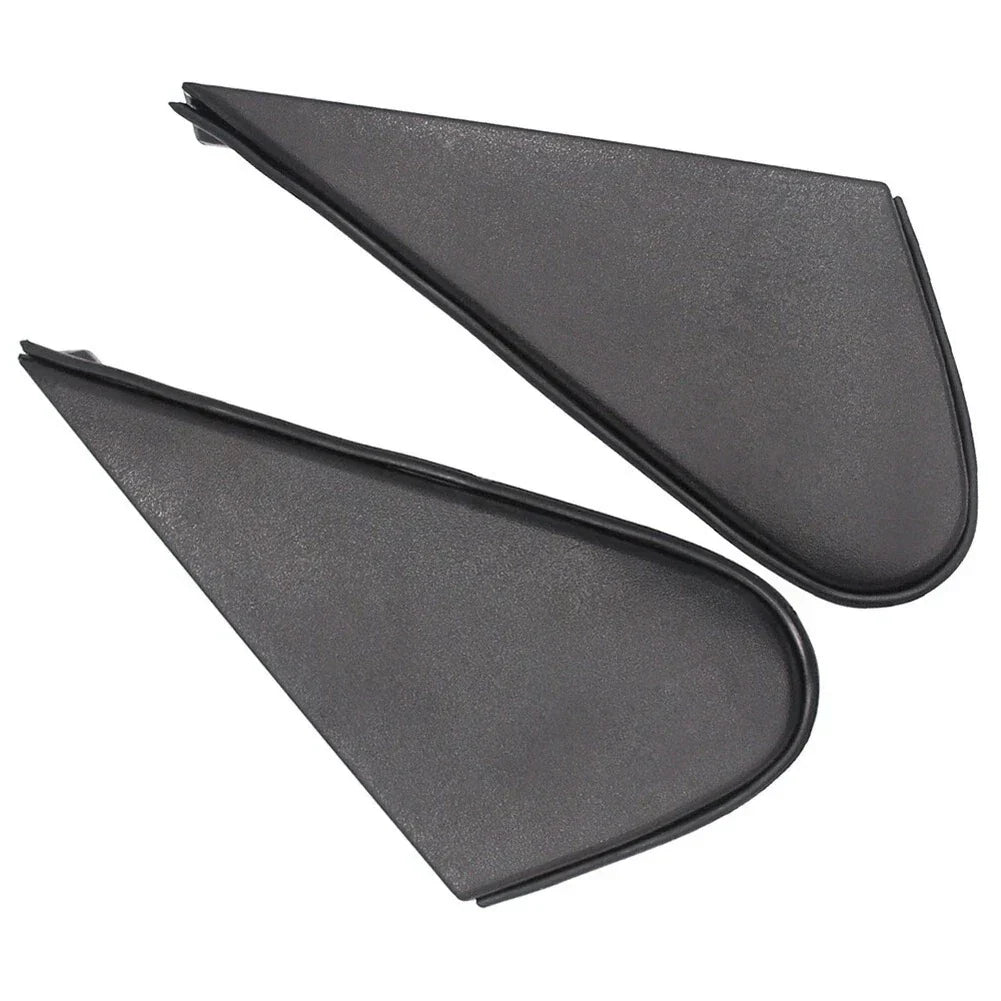 Repair Pillar Trim Cover Front Pillar Cover for Toyota RAV4