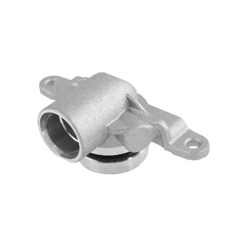 Engine Breather Cover Flange Cover for Mercedes W203 W204 W166 W211 (2000–2019)