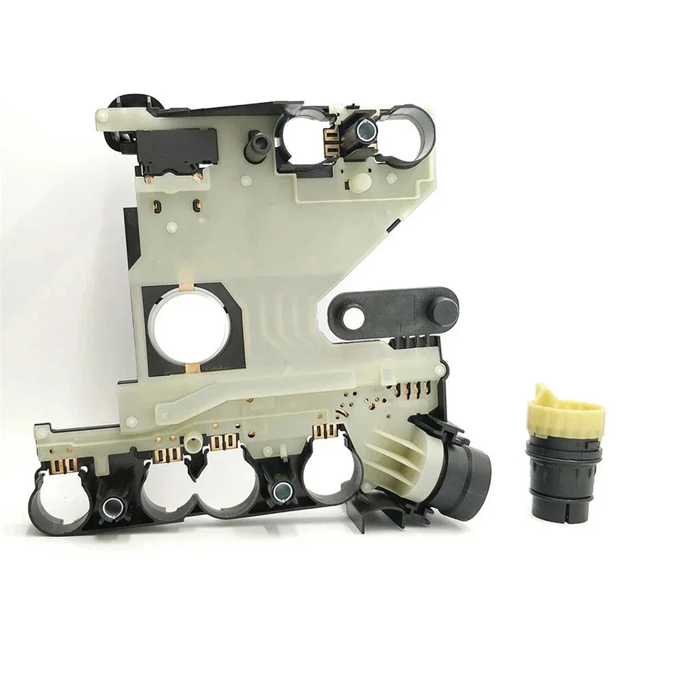 5-Speed Transmission Speed Sensor Valve Body for Chrysler Dodge Jeep (2005-2012)