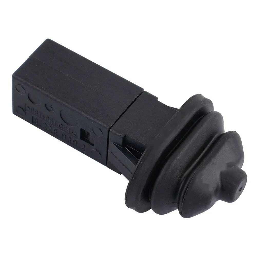 Fuel Door Latch Ejector With Buffer for 1,3,5,6,7,X3