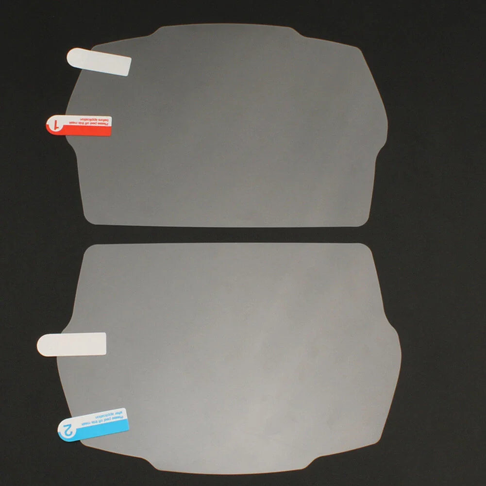 Scratch Protection Film Screen Protector for Triumph Speed Triple 1200 RR (2022)