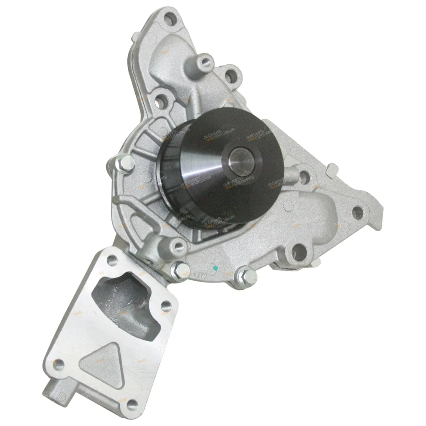 Water Pump with Housing for Mitsubishi Pajero NL (1997-2000)
