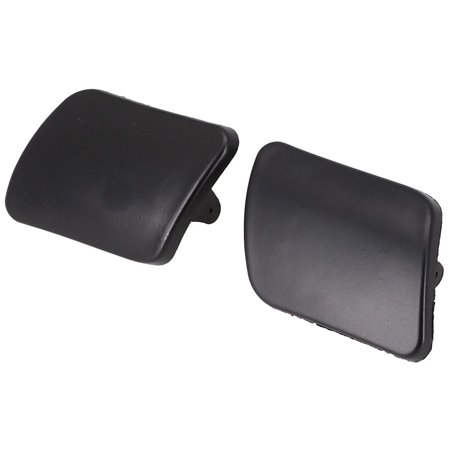 Headlight Cleaning Covers / 2 x / for Golf IV (1997-2004)