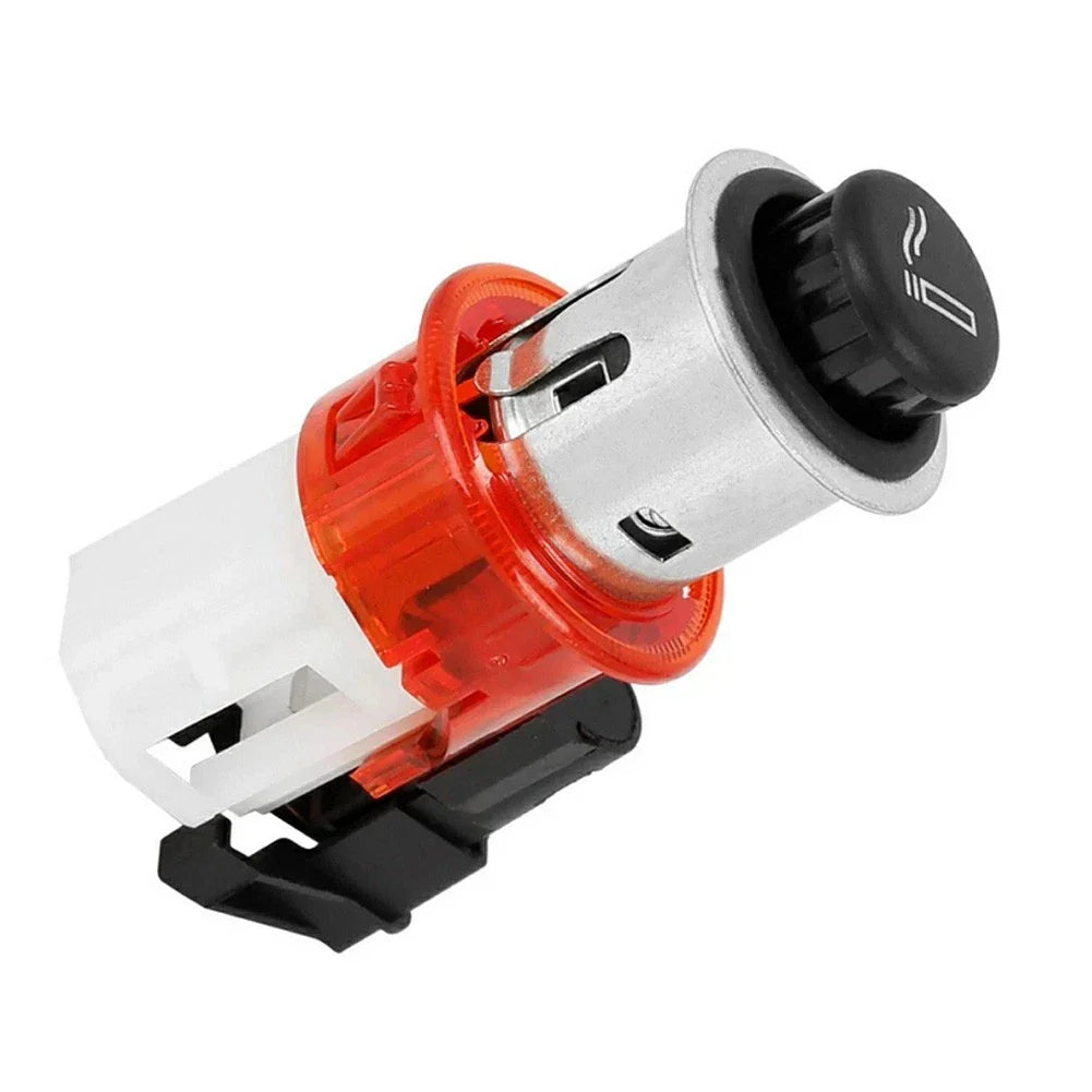 Lamp Socket Assembly for Car