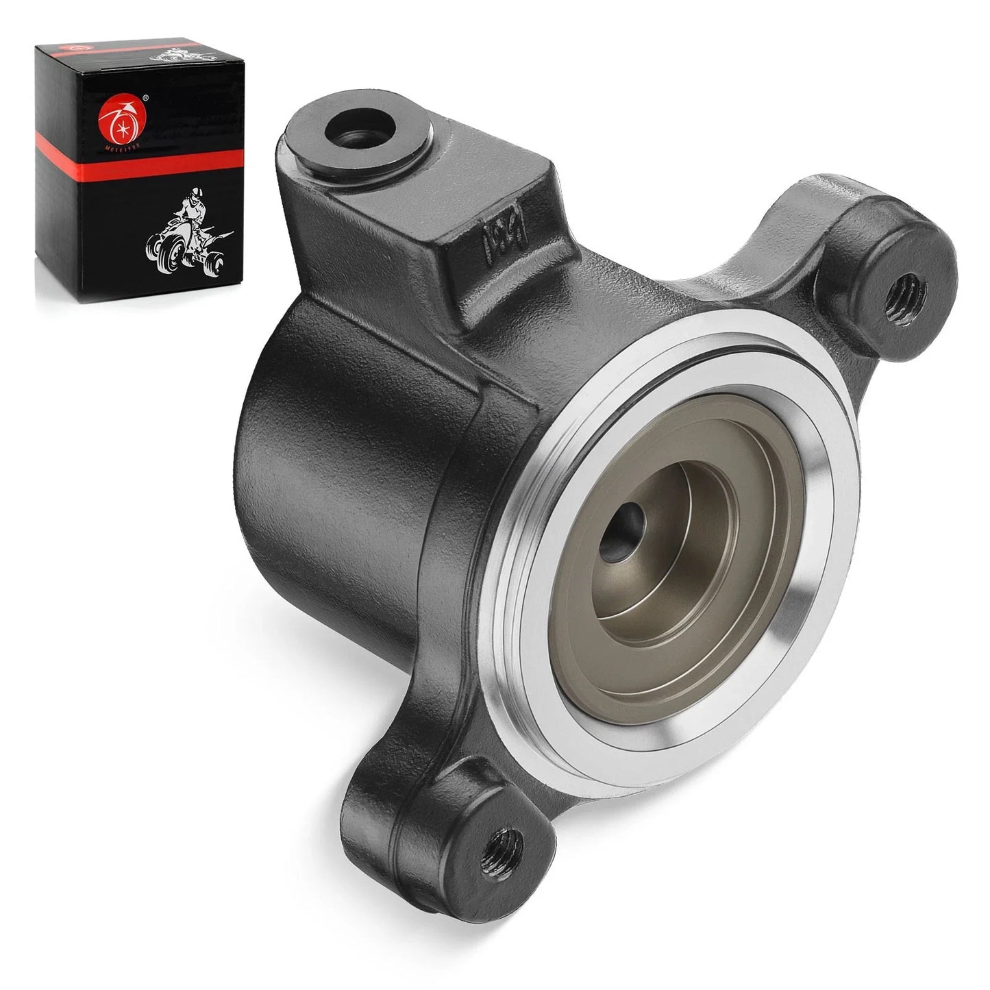Black Clutch Release Slave Cylinder for Suzuki Hayabusa GSX 1300R (2008–2013)