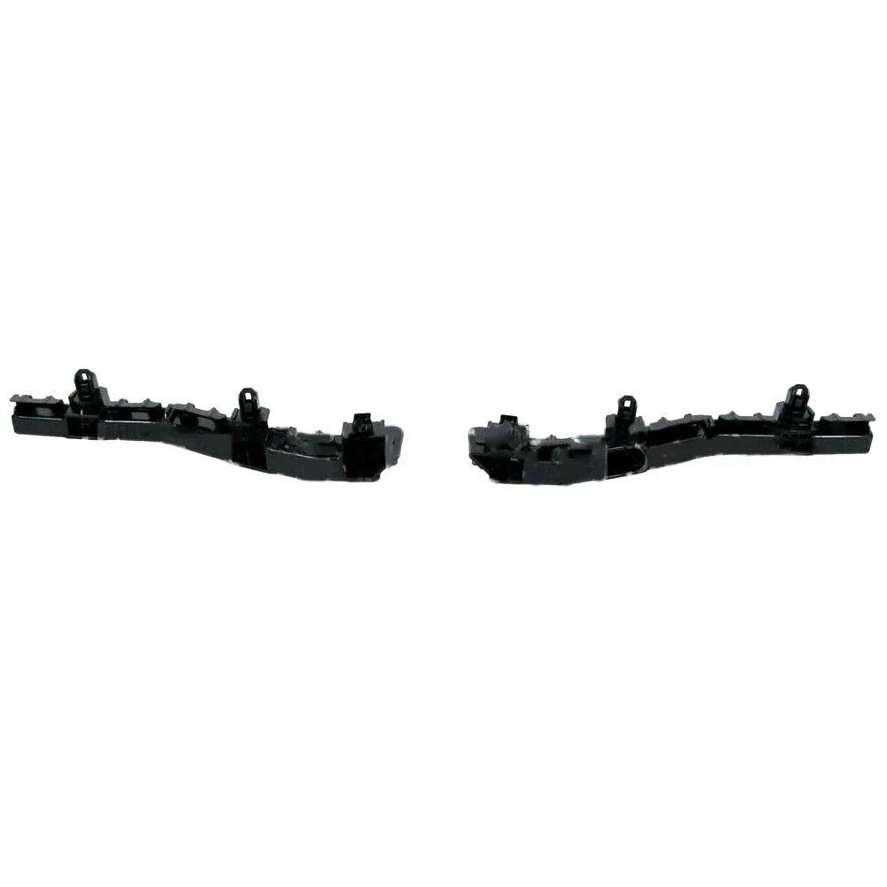 Front Bumper Support Bracket Pair for Dodge Avenger (2008-2014)
