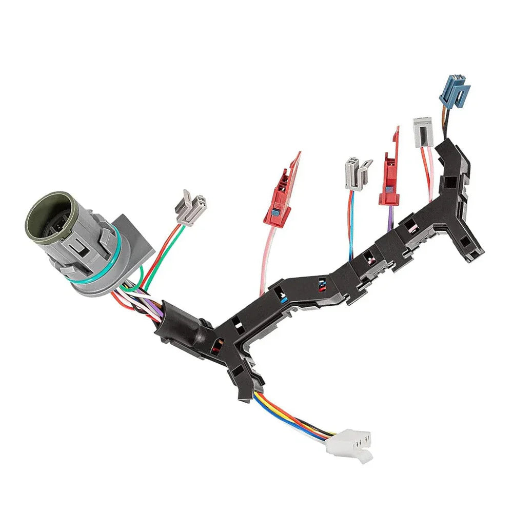 5 Speed Solenoid Transmission Wire Harness for Chevrolet Car