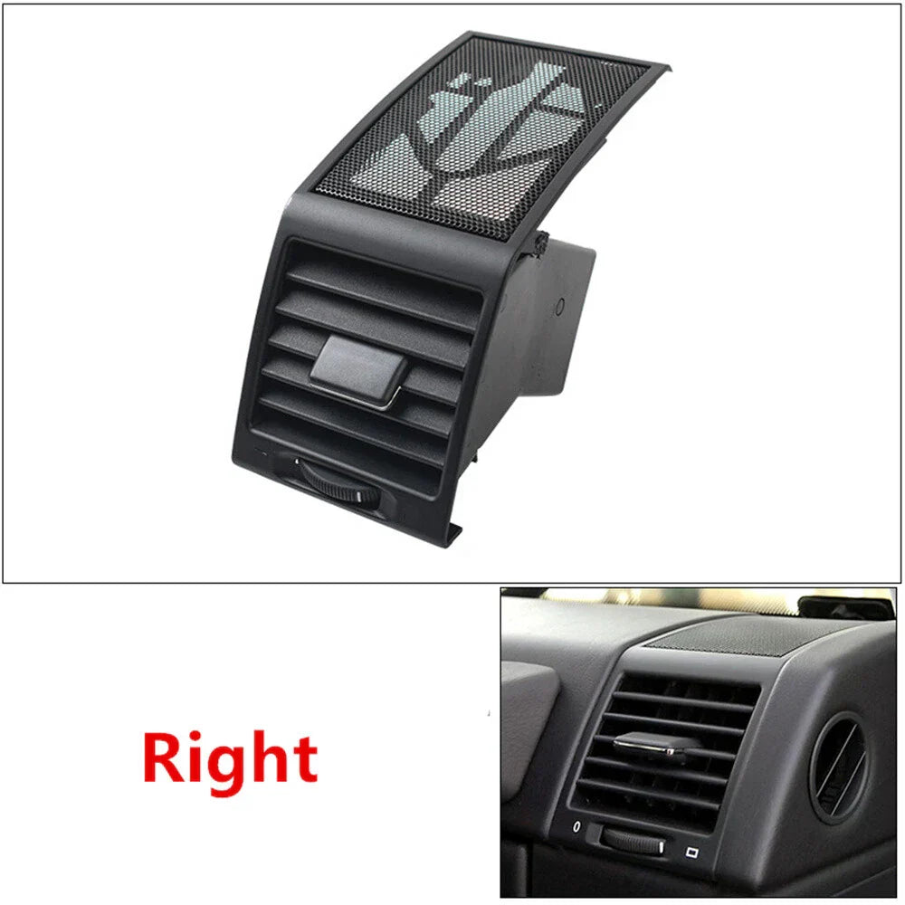 AC Vent Grille for Benz G-Class W463 Right Air Outlet (2019-2023)