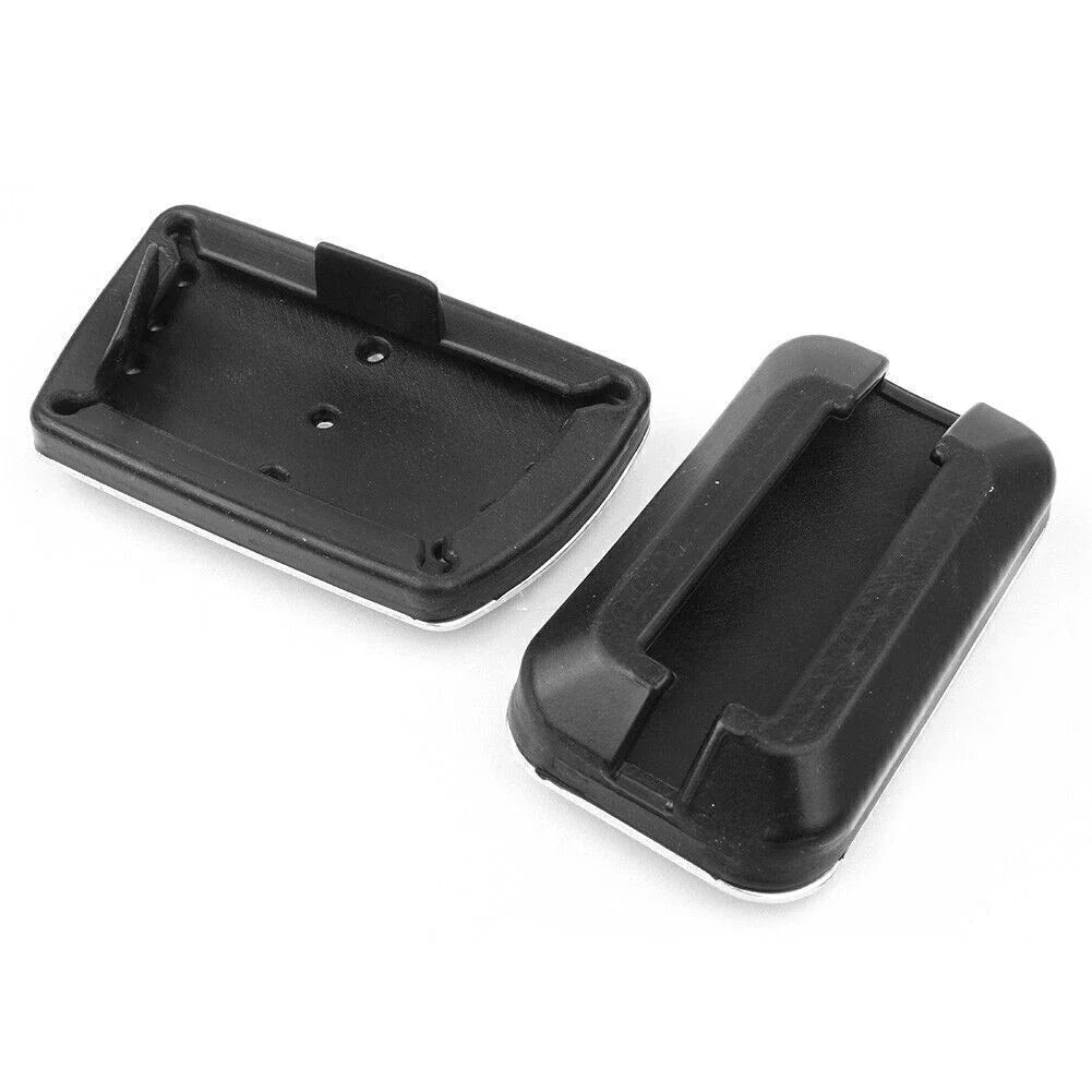 Gas Brake Parking Foot Pedals for Honda Civic (2016-2023)