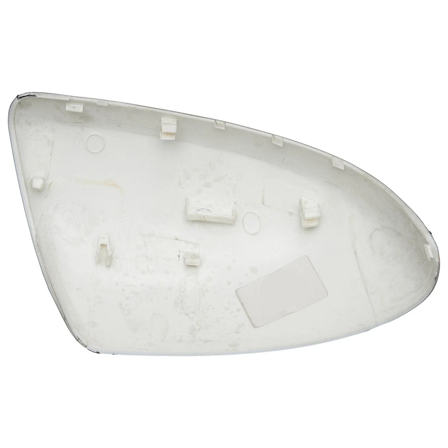 Left Side Mirror Housing Cover Cap ABS / Mazda 3 (2010–2013)