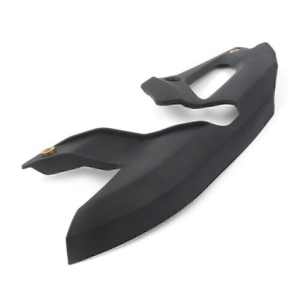 Black Belt Cover Guard for 2015 Harley Davidson XG750 (2015)