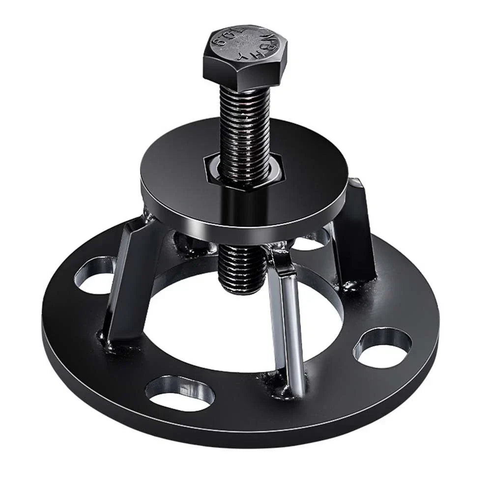 Brake Caliper Removal Tool Heavy Duty Steel Puller with Protective Features