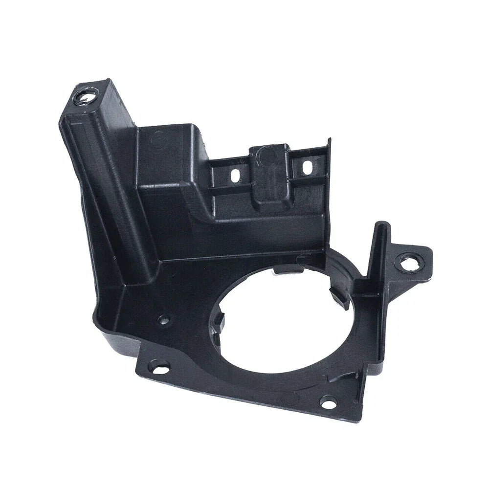 Driver Passenger Side Fog Lamp Bracket Black for Chrysler 300 (2015-2022)