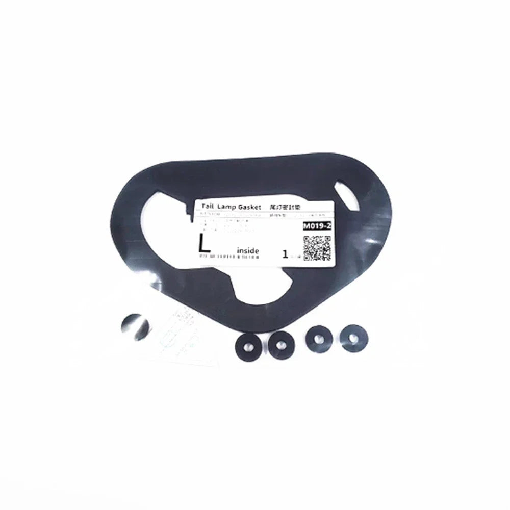 Rear Tail Light Seal Gaskets for Toyota RAV4 (2016-2018)