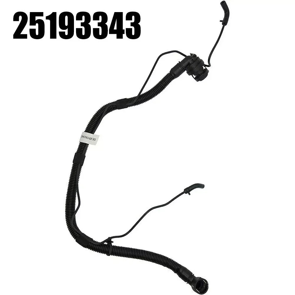 Crankcase Ventilation Hose for Vauxhall Astra J Meriva B (2009–2017)