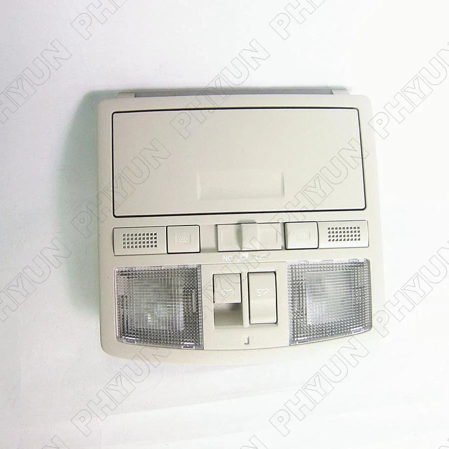 Car Overhead Console Map Reading Lamp Light for Mazda CX-9 (2007-2012)