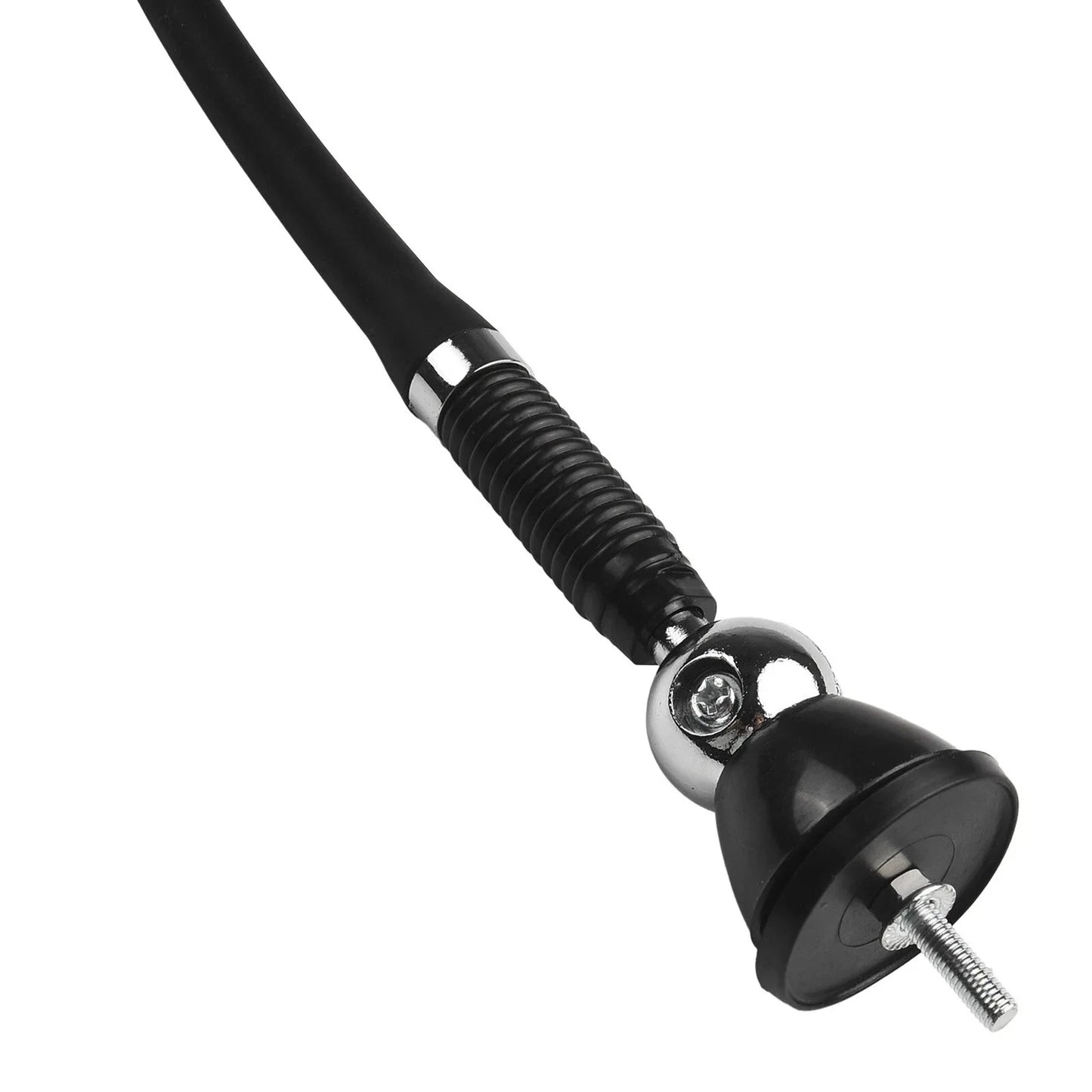 36cm Car Antenna Roof/Fender Mounted Long Range Aerial