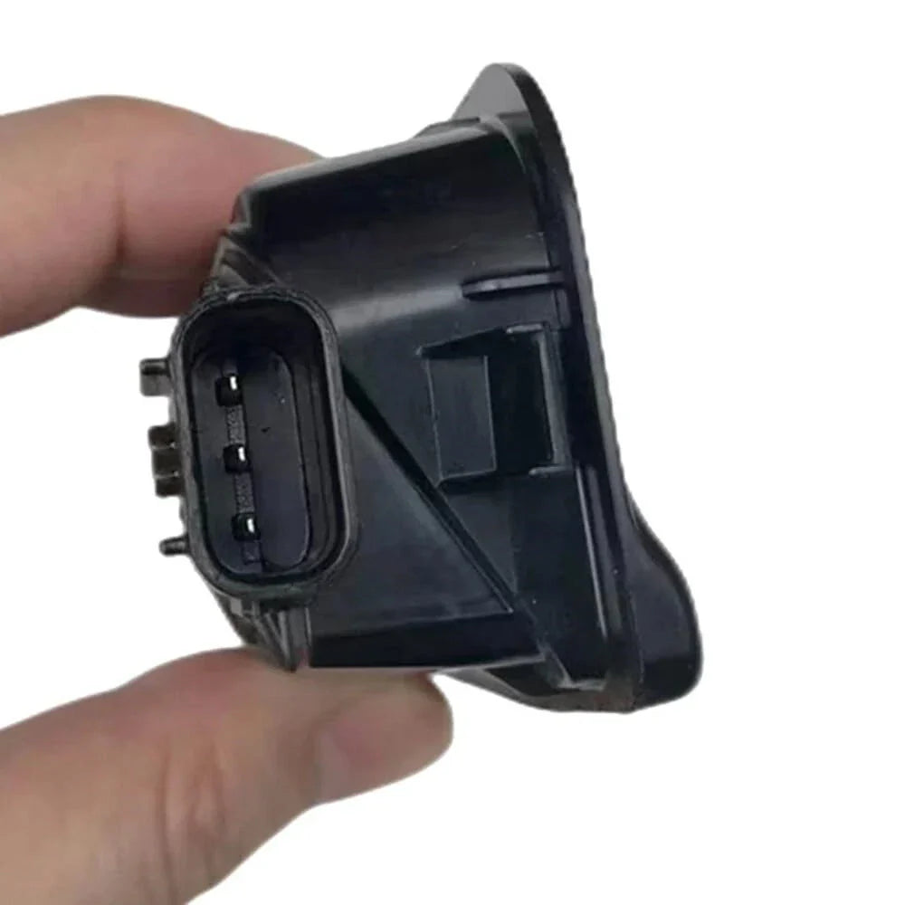 Trunk License Plate Light Switch for 16-21 Honda Civic (2016-2021)