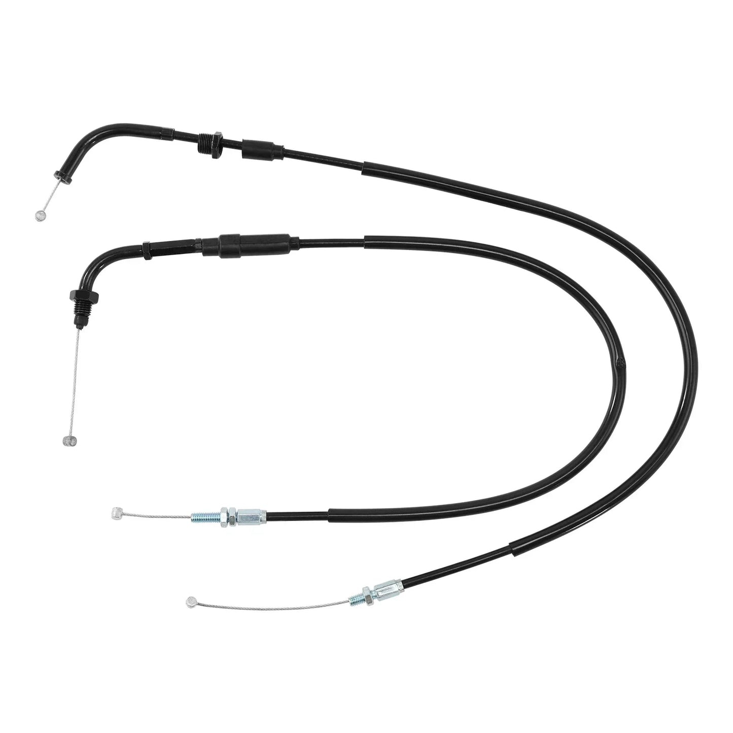 Throttle Cable Set for Honda CBR600RR (2007-2023)